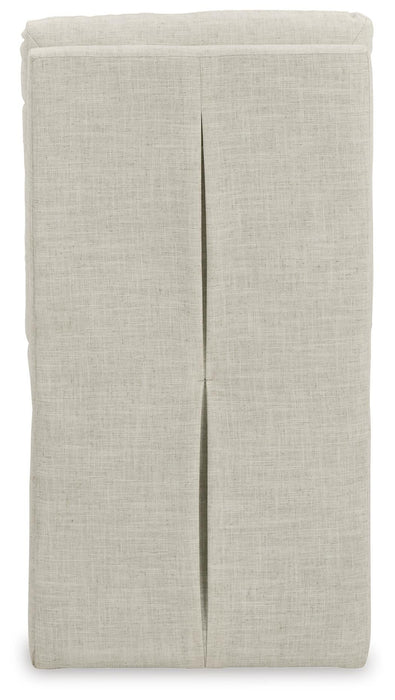 Krystanza Dining UPH Side Chair (2/CN) - alternate view 6