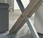 Krystanza Rectangular Dining Room Table - alternate view 6