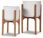 Dorcey Planter Set (2/CN) - alternate view 2