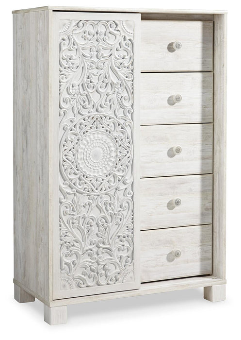 Paxberry Dressing Chest - alternate view 2