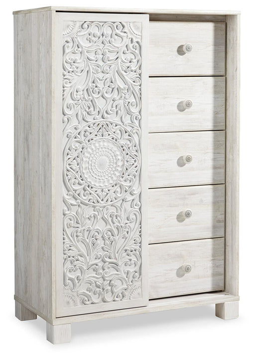 Paxberry Dressing Chest - alternate view 2