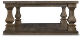 Johnelle Rectangular Cocktail Table - alternate view 8