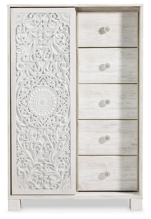 Paxberry Dressing Chest - alternate view 5