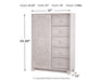 Paxberry Dressing Chest - alternate view 9