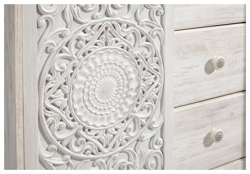 Paxberry Dressing Chest - alternate view 8