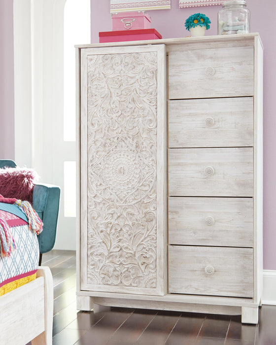 Paxberry Dressing Chest - alternate view 4