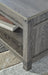 Freedan Rect Lift Top Cocktail Table - alternate view 8