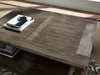Johnelle Rectangular Cocktail Table - alternate view 5