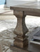 Johnelle Rectangular Cocktail Table - alternate view 6