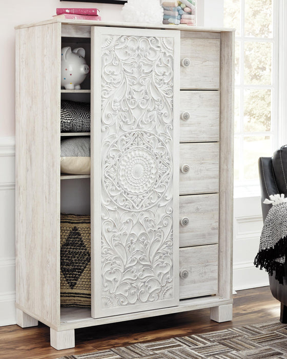 Paxberry Dressing Chest - alternate view 6