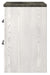 Gerridan Two Drawer Night Stand - alternate view 7