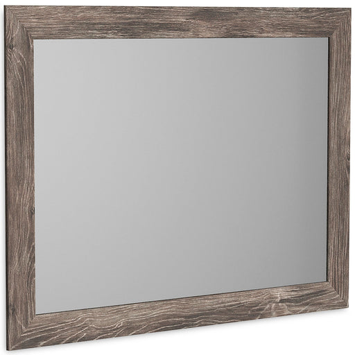 Ralinksi Bedroom Mirror - alternate view 2
