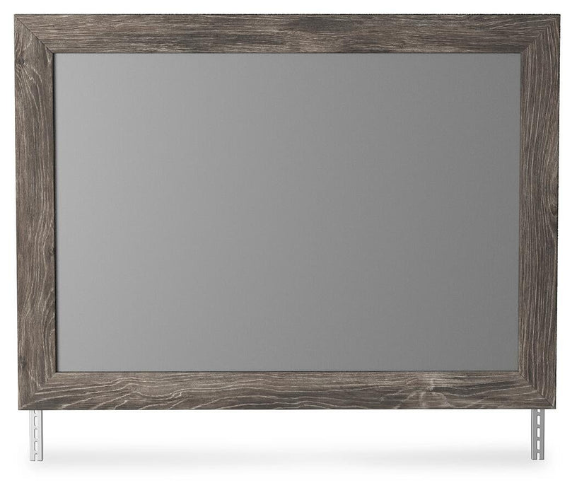 Ralinksi Bedroom Mirror - alternate view 3