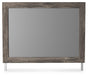 Ralinksi Bedroom Mirror - alternate view 3