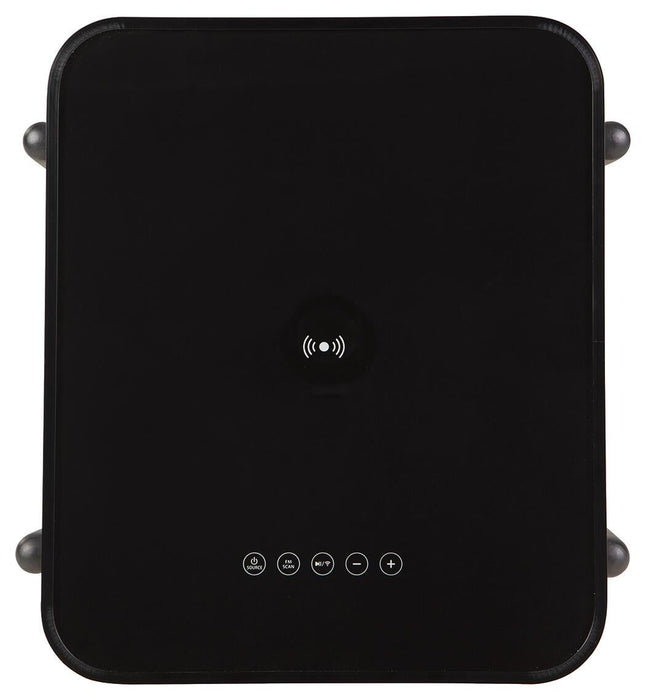 Jorvalee Accent Table with Speaker - alternate view 5