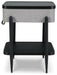 Jorvalee Accent Table with Speaker - alternate view 9