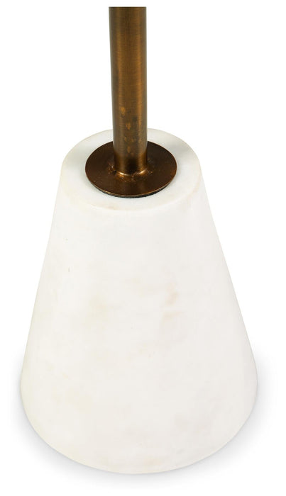 Caramont Accent Table - alternate view 4