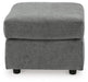 Stairatt Ottoman - alternate view 6
