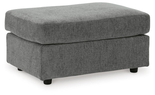 Stairatt Ottoman - alternate view 2