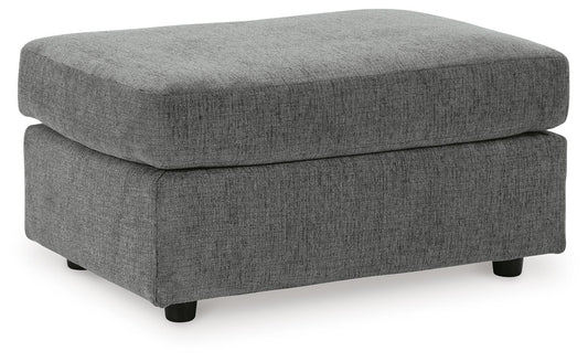 Stairatt Ottoman - alternate view 2
