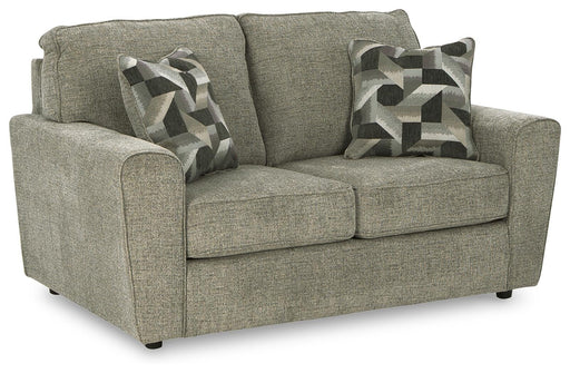Cascilla Loveseat - alternate view 2