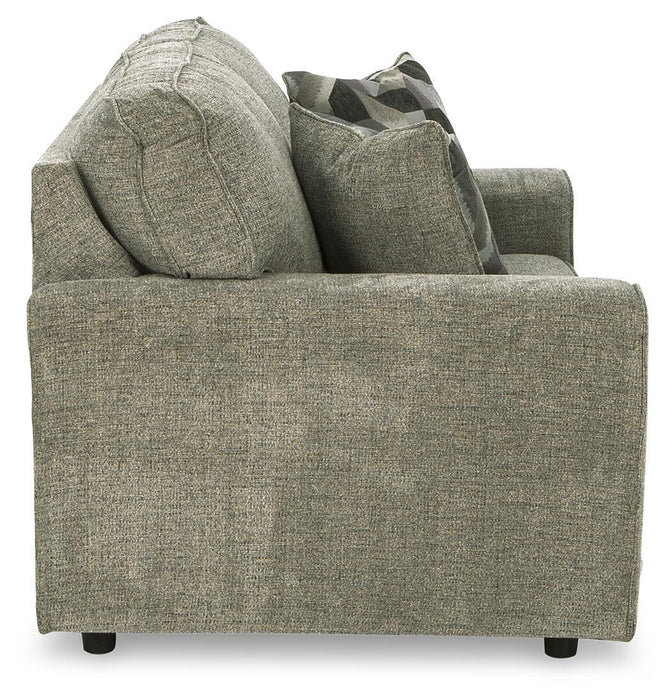 Cascilla Loveseat - alternate view 6