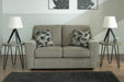 Cascilla Loveseat