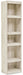 Bellaby 4-Piece Entertainment Center - alternate view 7