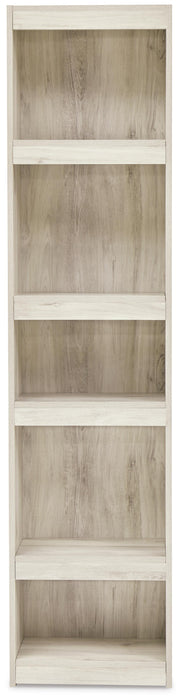 Bellaby 4-Piece Entertainment Center - alternate view 8