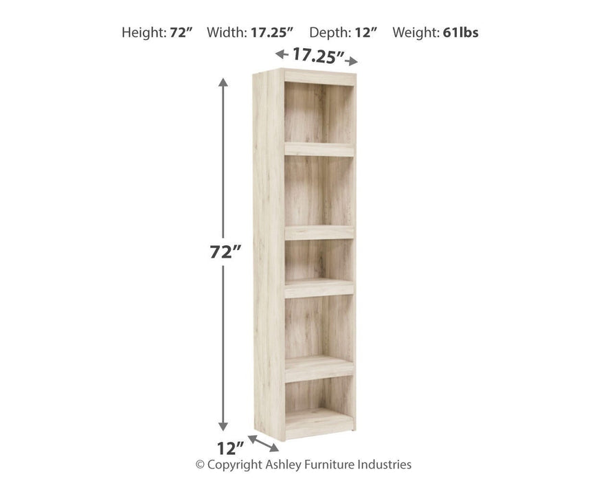 Bellaby 4-Piece Entertainment Center - alternate view 13