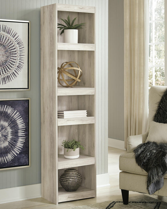 Bellaby 4-Piece Entertainment Center - alternate view 12