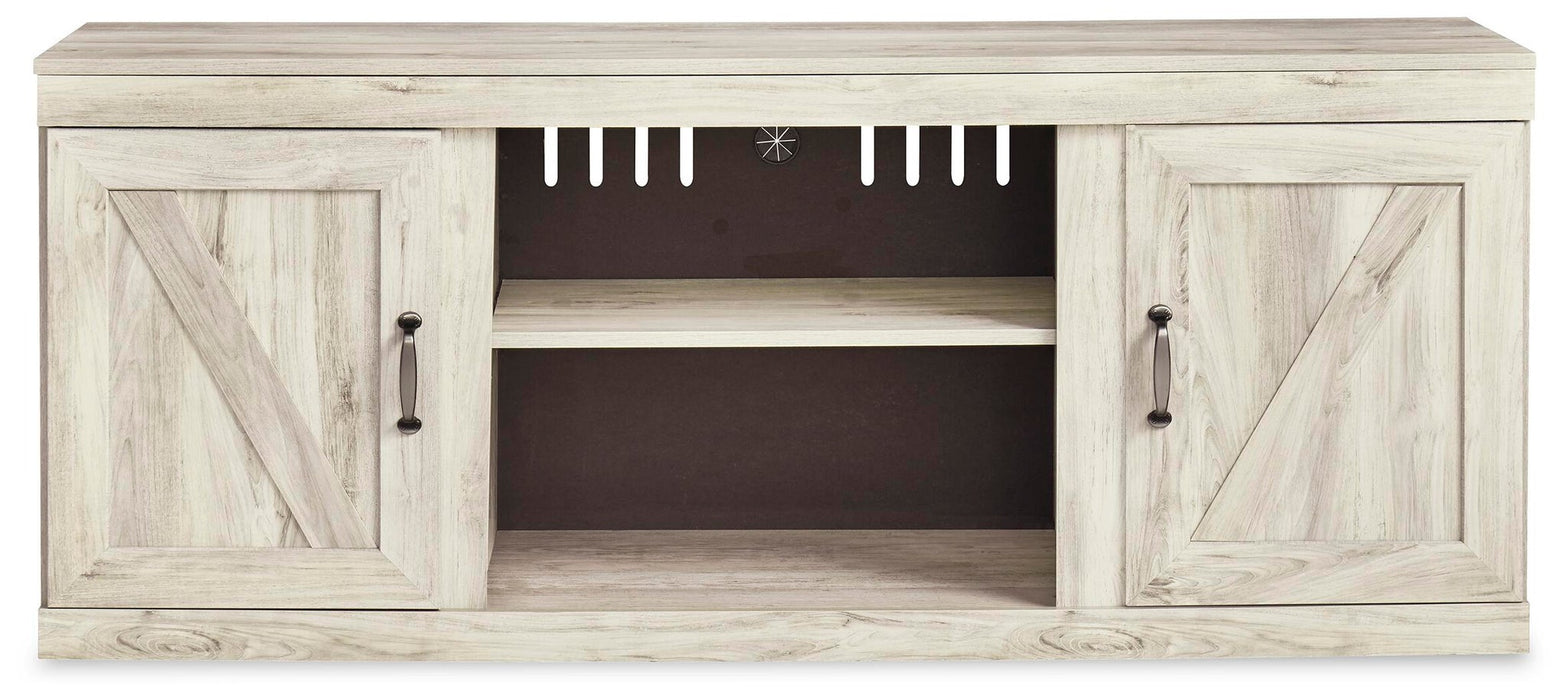 Bellaby 4-Piece Entertainment Center - alternate view 5