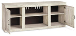 Bellaby 4-Piece Entertainment Center - alternate view 4