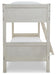Robbinsdale Twin/Twin Bunk Bed w/Ladder - alternate view 7