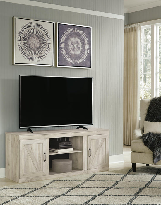 Bellaby 4-Piece Entertainment Center - alternate view 10