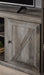 Wynnlow 4-Piece Entertainment Center - alternate view 3