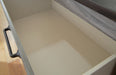 Bronyan Dresser and Mirror - alternate view 5