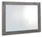 Bronyan Bedroom Mirror - alternate view 2