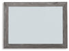 Bronyan Bedroom Mirror