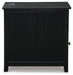 Treytown Chair Side End Table - alternate view 11