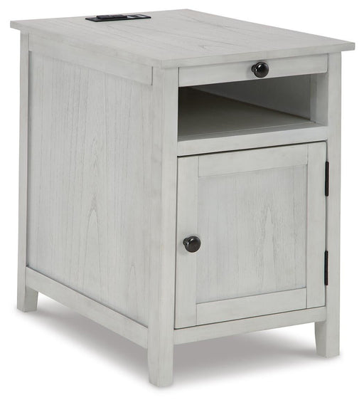 Treytown Chair Side End Table - alternate view 2