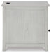 Treytown Chair Side End Table - alternate view 11