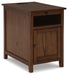 Treytown Chair Side End Table - alternate view 2