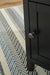 Treytown Chair Side End Table - alternate view 9