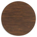 Lyncott Round Dining Room Table - alternate view 5