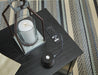 Treytown Chair Side End Table - alternate view 8