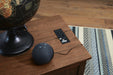 Treytown Chair Side End Table - alternate view 8