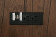 Treytown Chair Side End Table - alternate view 10