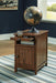 Treytown Chair Side End Table - alternate view 6