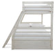 Robbinsdale Twin over Full Bunk Bed - alternate view 6